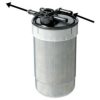 DELPHI HDF565 Fuel filter